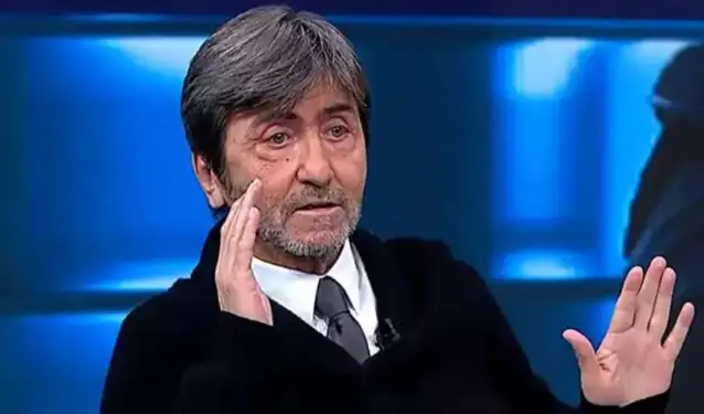 Rıdvan Dilmen'in yeni adresi belli oldu