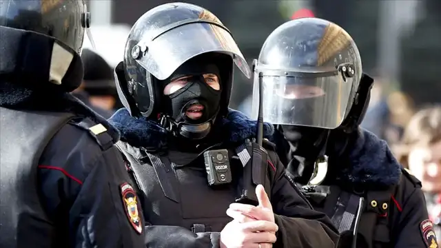 Rusya’nın Volgograd bölgesindeki hapishane isyanında bir görevli öldü