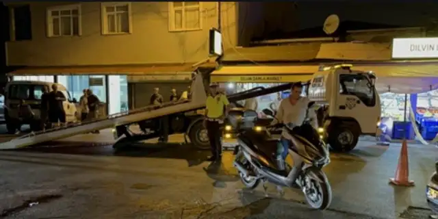 Maltepe'de silahlı saldırı: Baba öldü 5 yaşındaki çocuk yaralandı!