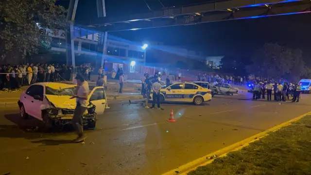 Şanlıurfa’da 5 çocuğun öldüğü kazaya ilişkin yeni gelişme