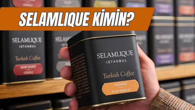Selamlique Kahve Kimin? Hangi Ülkenin?