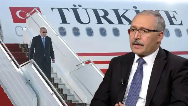 Selvi: İsrail suikast sezonunu açtı, 'Türkiye bazı önlemleri gözden geçirmeli'