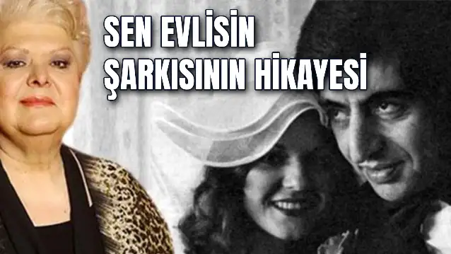 Gülden Karaböcek Sen Evlisin Şarkısının Hikayesi Nedir? Kime Yazıldı?