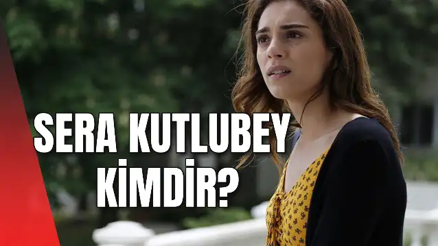 Sera Kutlubey Kimdir? İnci Taneleri Azem Kaç Yaşında?