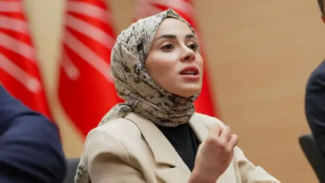 Kılıç: Sporu siyasetin emrine veren zihniyeti terk etmeliyiz