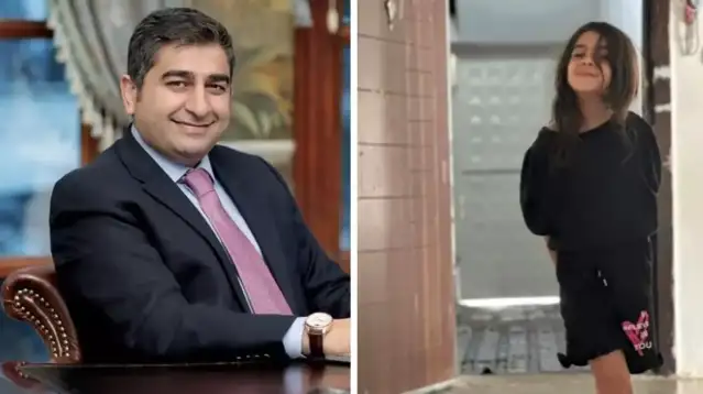 Sezgin Baran Korkmaz: Kayıp Narin’i bulana 1 milyon TL ödül