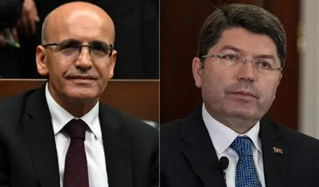 Adalet Bakanı'ndan 'Mehmet Şimşek' açıklaması: İstifa iddialarına soruşturma başlatıldı