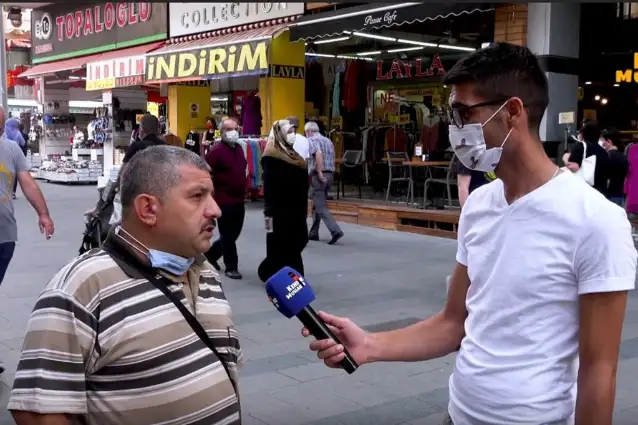 RTÜK Başkanı açıkladı: Sokak röportajları yasaklanıyor mu?
