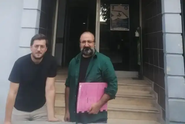 Bursa'da okul müdürü ve yardımcısı hakkında usulsüzlük iddiası