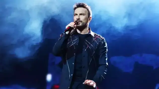 Tarkan'dan katliama tepki: O sızlamayan vicdanlarınıza yazıklar olsun!