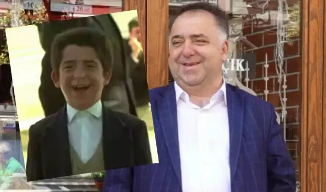 Hababam Sınıfı'nın 'Bacaksız'ı Tuncay Akça yaşamını yitirdi
