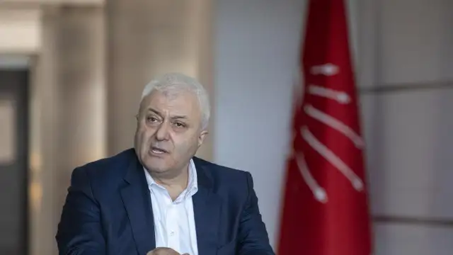 Tuncay Özkan hakkında “Cumhurbaşkanına hakaret” soruşturması