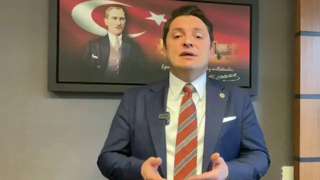 CHP'li Özer, cezaevlerindeki sağlık ve bakım hizmetlerinde yetersizlikleri ortaya çıkardı