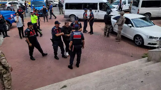 Trabzon’da 3 kişi önce öldürülmüş, evleri ateşe verilmişti: 3 tutuklanma
