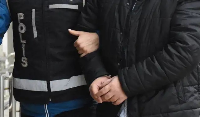 Adana'da "komşu" cinayeti: Zanlı gözaltına alındı