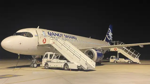 İstanbul’dan kalkan uçak zorunlu iniş yaptı