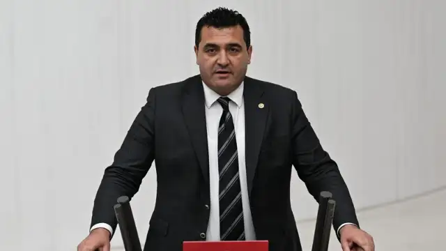 Ulaş Karasu: 308 bin emekçi işini kaybetti, Bakan sessiz