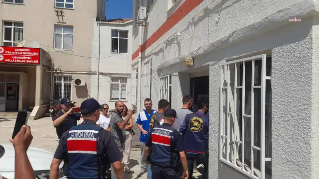 Köpek katliamı nedeniyle gözaltına alınanlar serbest bırakıldı