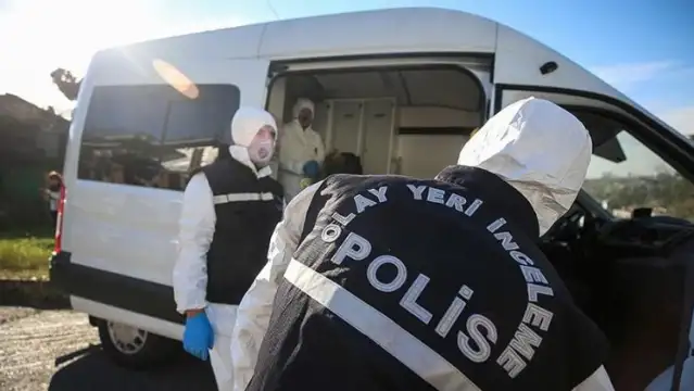 10 gündür kayıp olan müftülük çalışanı ölü bulundu