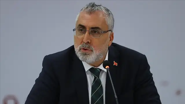 Bakan Işıkhan açıkladı: Borcu olan belediyelere haciz geliyor