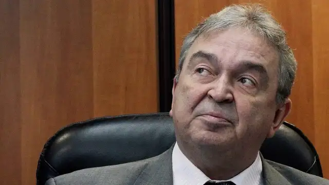Rusya'da Tuğgeneral Şesterov'a "dolandırıcılık" şüphesiyle ev hapsi cezası