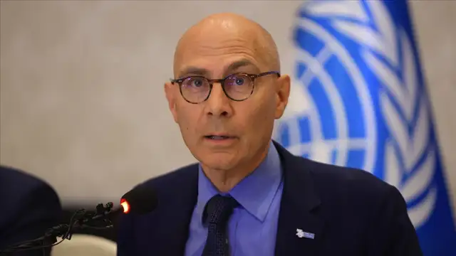 BM: İran’daki okul saldırısı şeffaf şekilde soruşturulmalı