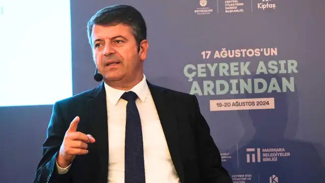 Abdurrahman Tutdere’den AFAD’a Eleştiri: Adıyaman’a aynı tavrı sergilemeye devam ediyorlar