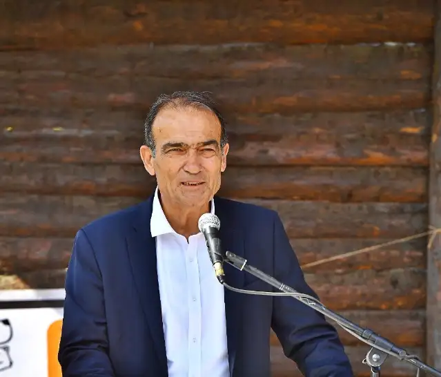 Yıldır’dan İnan’ın iddialarına yanıt