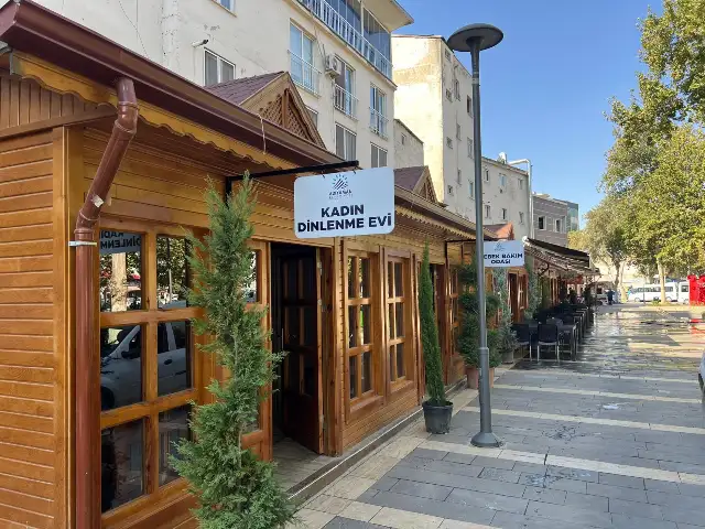 Adıyaman'da emekliler ve kadınlar için yeni mekanlar hizmete giriyor
