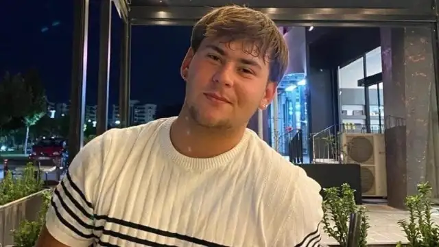 Sarp Ege Çakır için ailesi adalet arıyor
