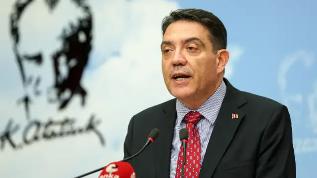 CHP’li Bağcıoğlu: Türkiye’yi caydırıcı bir orduyla buluşturacağız