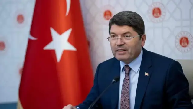 Adalet Bakanı Tunç'tan 'Narin Güran' açıklaması
