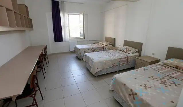 KYK yurtlarındaki öğrenciler anlattı: Temizlikten beslenmeye sıkıntı büyük