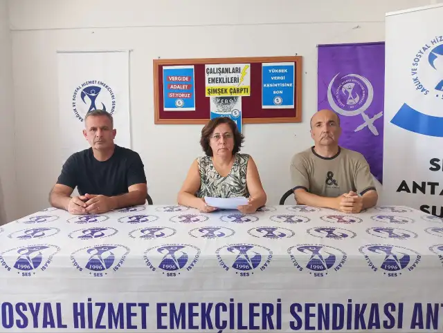 Sayıştay raporuna göre: Çalışanlardan adaletsizce kesilen vergi gelirleri usulsüz ve kayıtsız harcanmış!