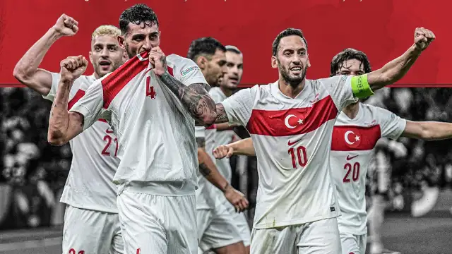 A Milli Futbol Takımı, 632. maçına çıkacak