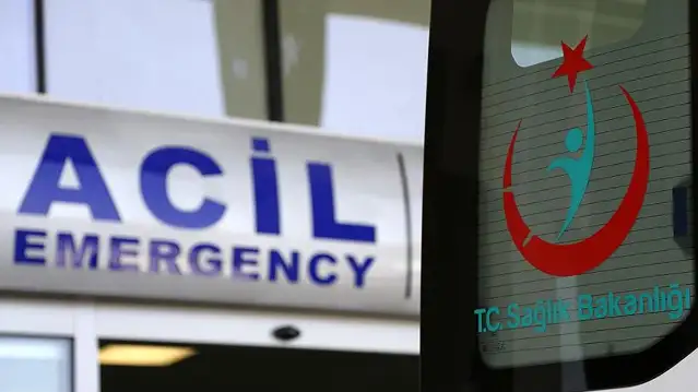 Ankara'da akraba kavgası: 2 ölü, 4 yaralı