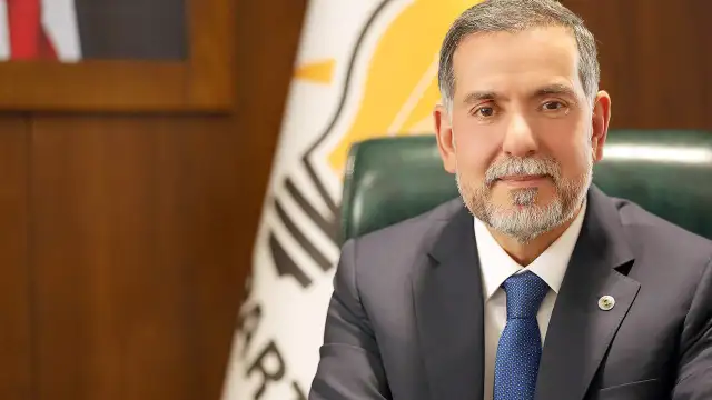 Milletvekilli Zenbilci’nin Erdoğan'ın talimatı doğrultusunda AKP'den istifa ettiği ortaya çıktı