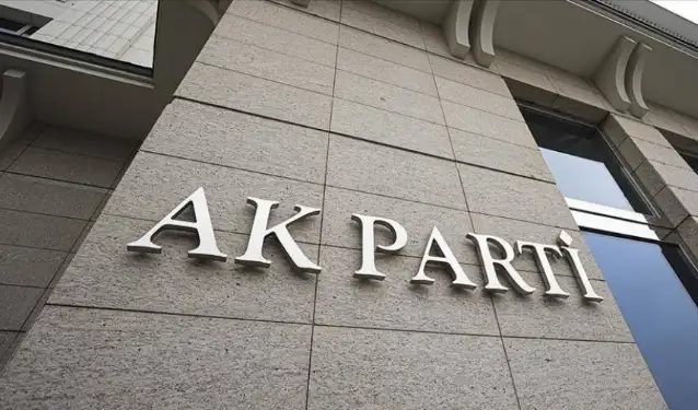 AKP’de istifalar ilçe başkanlarına sıçradı: İzmir’de 5 başkan görevden ayrıldı