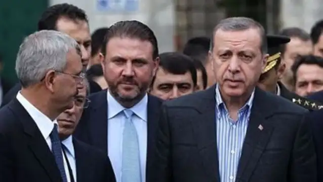 AKP’de kılıçlar çekildi: Kafan yerinde mi, ayık mısın? İstifa et!