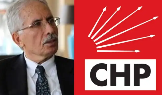 Metropoll'ün kurucusu Sencar, CHP'ye seslendi