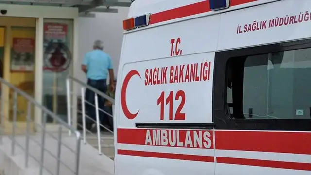 Ardahan'da iş cinayeti: Asansör boşluğuna düşen işçi öldü