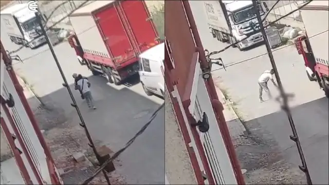 Sokak ortasında eşini öldürmüştü, cezası belli oldu