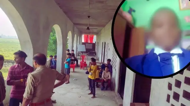 11 yaşındaki öğrenci okul yönetiminin özel ayininde öldürüldü