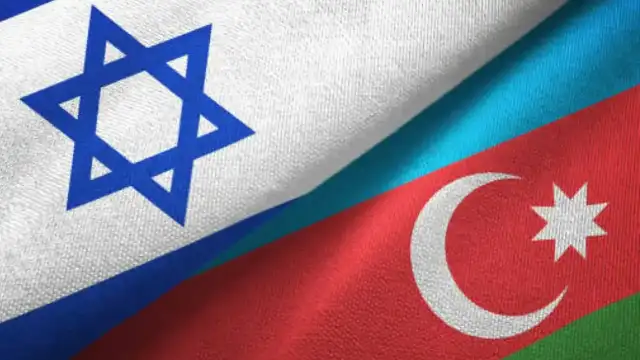 Azerbaycan Hava Yolları İsrail'e uçuşlarını "güvenlik" nedeniyle durdurdu