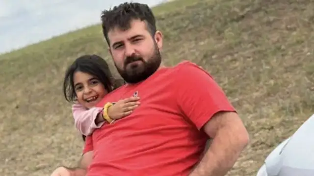 Narin Güran'ın ağabeyi Diyarbakır Barosu'na başvurdu