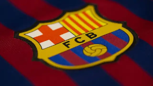 LaLiga'da lider Barcelona farklı kazanmaya devam ediyor