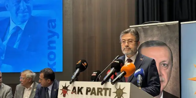 Tarım Bakanı Yumaklı ile çiftçi arasında kenevir tartışması!
