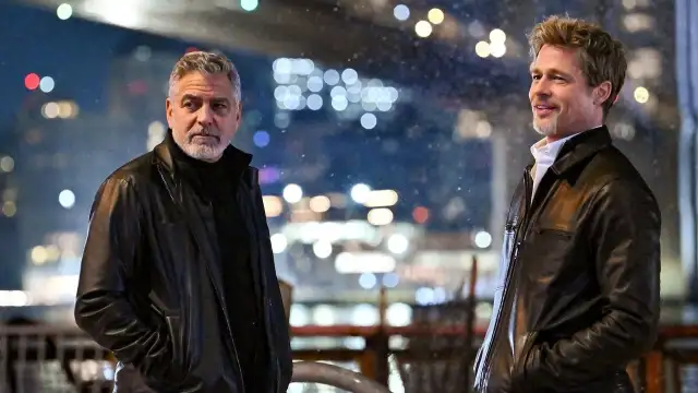 Filmleri dört dakika ayakta alkışlandı