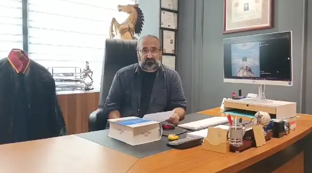 Bursa Barosu'ndan kayıt parası tepkisi: Eğitim ücretsiz olmalı