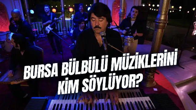 Bursa Bülbülü Müziklerini Kim Söylüyor? Beyaz Zambaklar Söz Müzik Kime Ait?